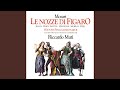 Miniature de la vidéo de la chanson Le Nozze Di Figaro, K. 492: Act I. "Va Là, Vecchia Pedante" (Susanna, Cherubino)