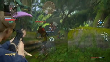 Uncharted 4 : A Thief