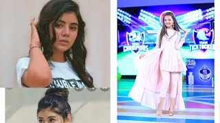 Areeka haq VS Rubeecak Tiktok transformation video