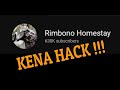 YouTube Rimbono Homestay  Kena Hack setelah upload mini dump truck