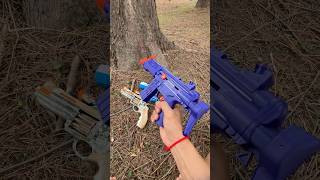 Review nerf gun #nerf #toys #games #gündem #nerfgun #reels #gaming #toyguns #shorts #unboxing