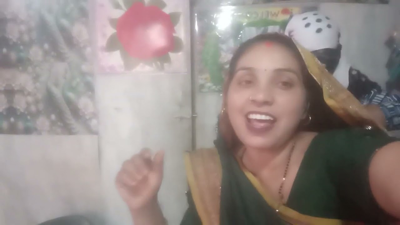 Video#हंसी मजाक बातें ननद के साथ#इन लोग चना किसके खेत में लेने जा रहे हैं