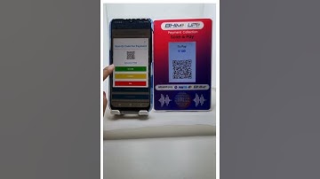 DQR-222 Unveiled: The Ultimate Bluetooth UPI Soundbox with Dynamic QR & Offline Payments | Bonrix