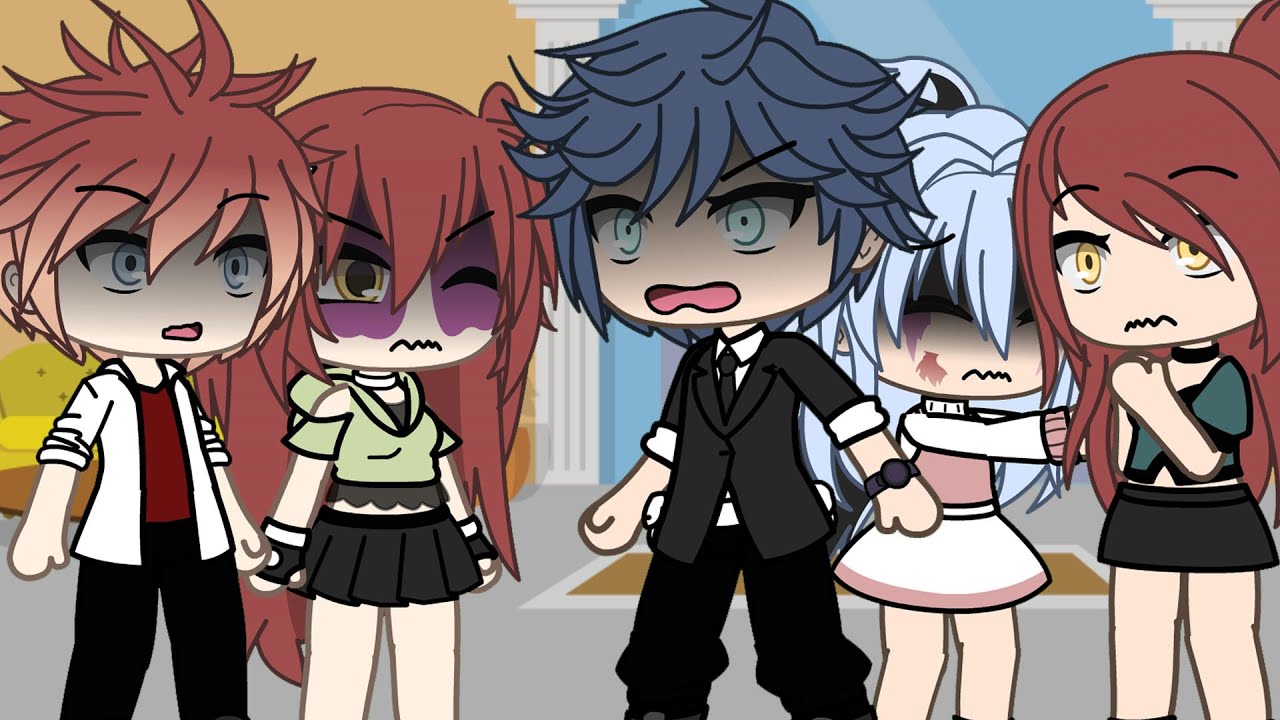 GachaLife TikTok 👈 ComPiLation 2024 ✨EP359