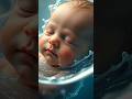 बच्चा गर्भ में रहते हुए भी स्वाद महसूस करता है। ..#baby #babydevelopment