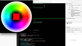 Color Wheel screenshot 5