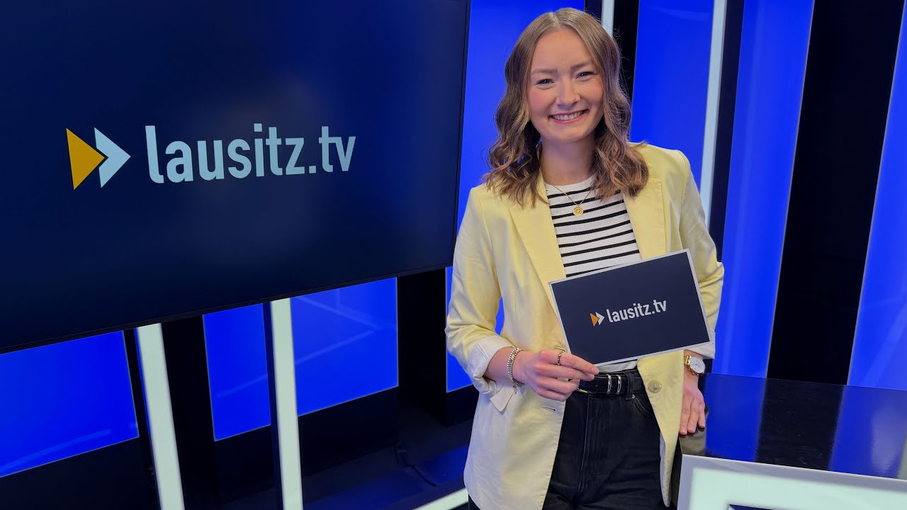 lausitz.tv am Freitag – Sendung vom 30.01.26