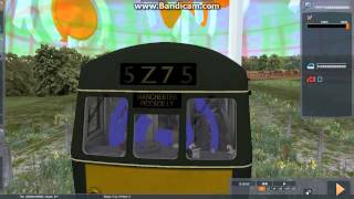 TS2014 Tutorial: How to change Headcodes, Unit numbers and Destinations