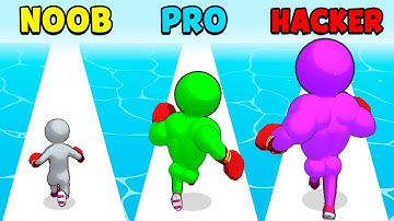 New Satisfying Mobile Game Big Update Freeplay Games Join & Clash 3D - Top Free Gameplay Android,iOS