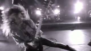 Skid Row - Youth Gone Wild - Official Music Video Clip