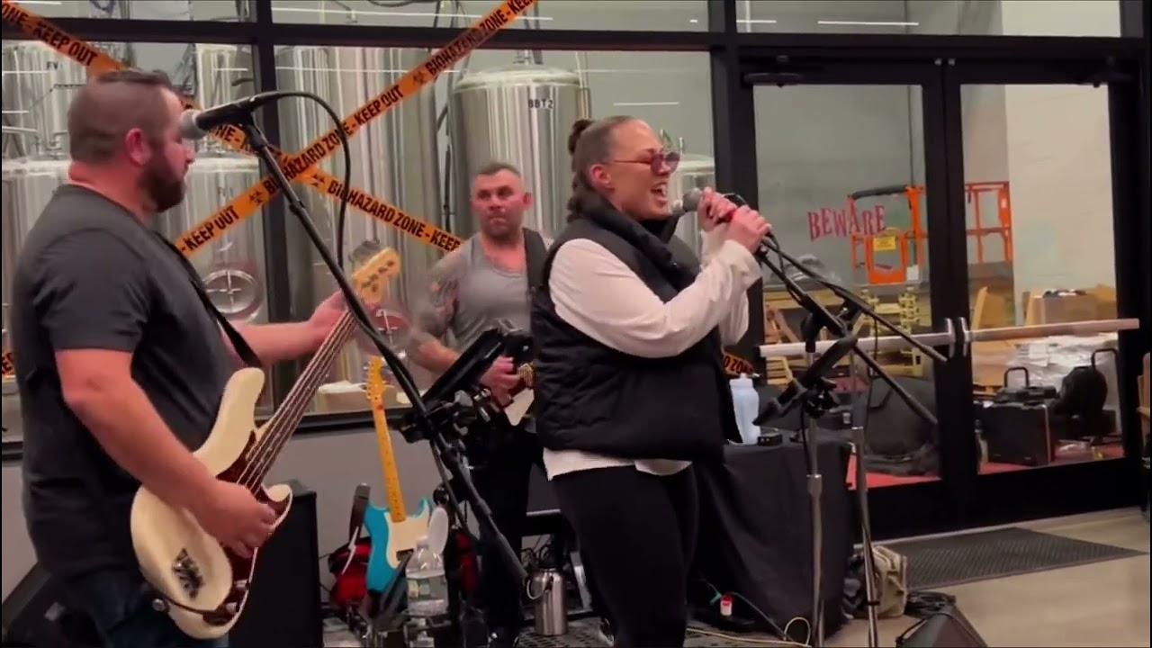 Icarus Brewing 10-11-24