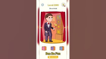 Dop 3 Displace one Part level 2190 #dop #gameplay #shorts