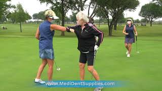 Medident Supplies - Getting Back Out There