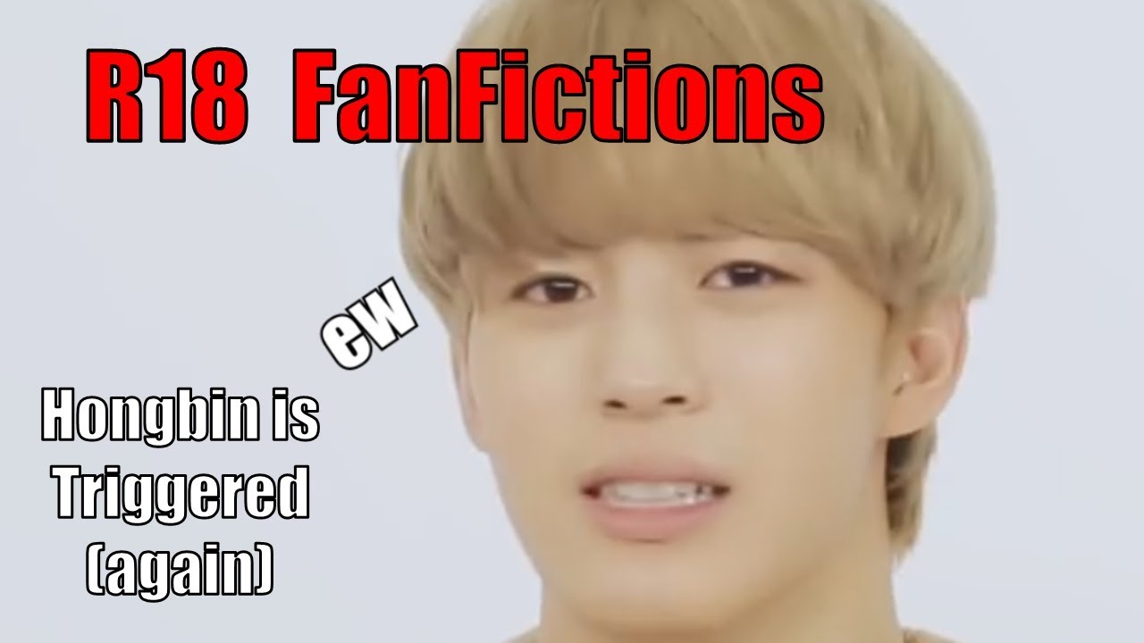 VIXX reads (R18) FanFictions