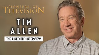 Tim Allen | The Complete 