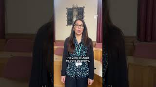 Newsflash 17 April 2026