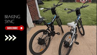 Vivi M026TGB: A Stylish and Powerful Electric Bike Unveiled #review #amazon #ebike
