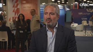Fincantieri CEO Pierroberto Folgiero on ship building in America