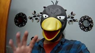 kyoe chan mask Astro SpaceHero