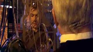 Doctor Who Utopia Scene 11