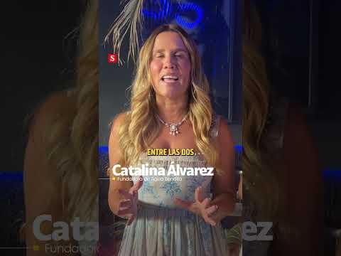 COLOMBIAMODA 2025 inició con la pasarela inaugural a cargo de Agua Bendita