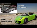 GTA Online The Contract - МАШИНЫ из ГТА 5 в РЕАЛЬНОЙ ЖИЗНИ! Как выглядят автомобили GTA 5 в жизни
