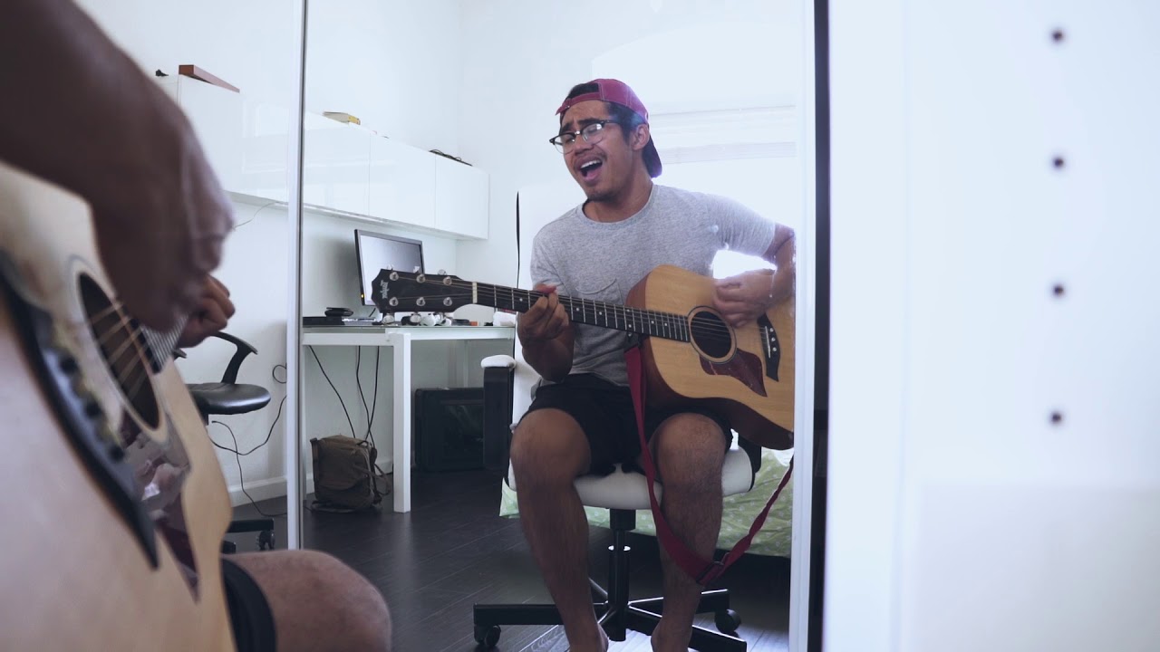 CHARLIE PUTH HOW LONG ACOUSTIC COVER lyrics lover taylor swift