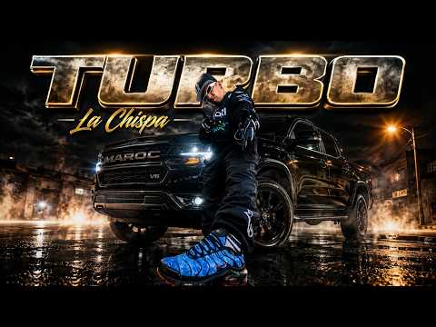 TURBO - Video Oficial - La Chispa Oficial