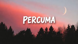 Percuma || by cover version || Vendetta Rap
