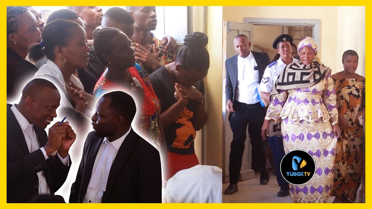 Mfalme Zumaridi ukweli wote hadharani , shahidi ajitokeza, aeleza ukweli wa mambo yote.