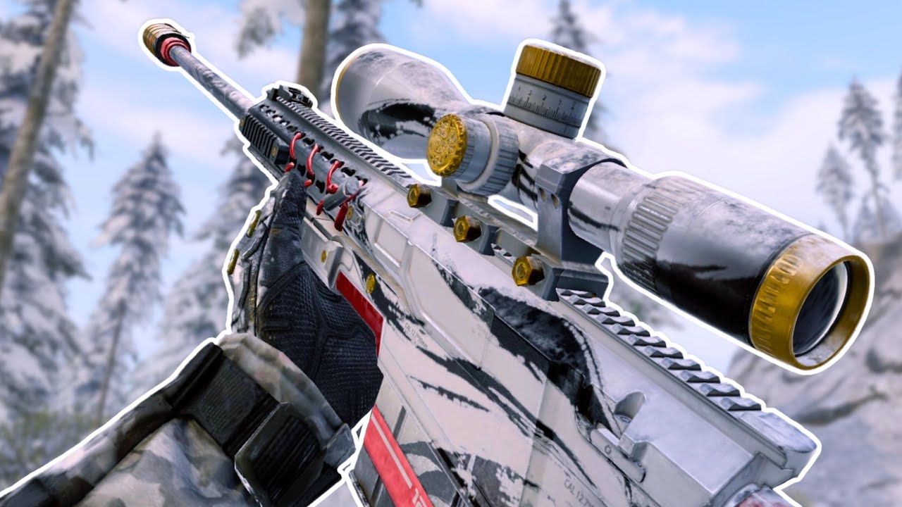 Thermal Hunt So Easy With AX50 8M Profit in Duo Gold | Arena Breakout