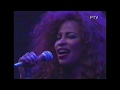 Chaka Khan - Live at Pori Jazz Festival 1993 -