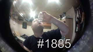 Thumbnail for Jon Drinks Water #1885