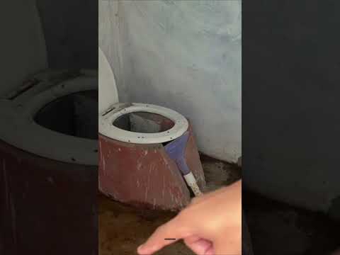 विज्ञान घर मे शौचालय ऐसे हो #ytshorts #motivation #experiements