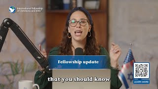 Yael’s Weekly News Update - 7.17.25