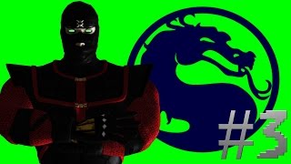 Guia - Secretos | Trucos De los Juegos Mortal Kombat [Loquendo] Parte 3/?
