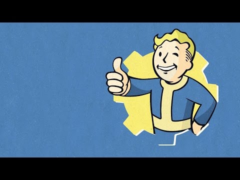 Fallout 4 How to use shipments