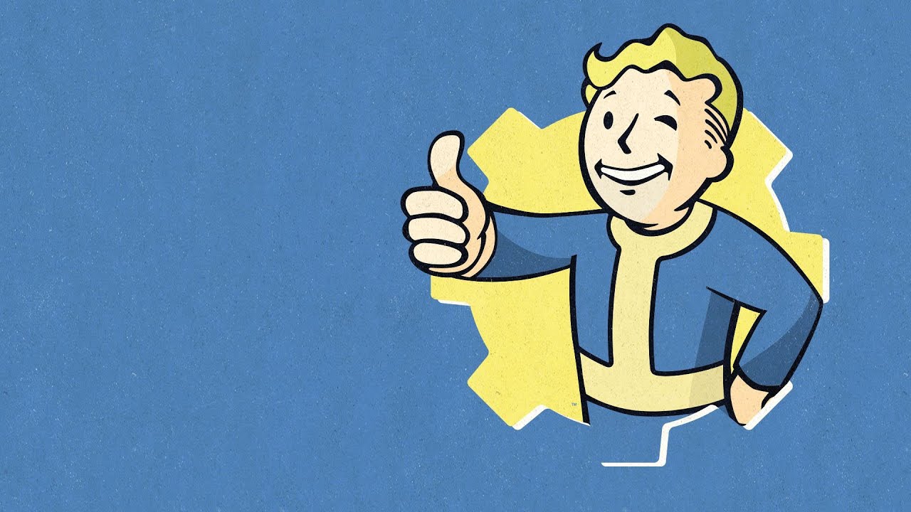 Fallout 4 How To Use Shipments YouTube