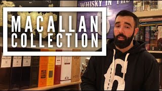 Download Macallan Collection Video MP3 Macallan Collection