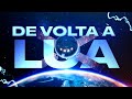 O início da volta à Lua! Como vai ser a missão?