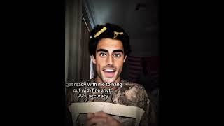 Grwm To Hang Out With Fine Shyt