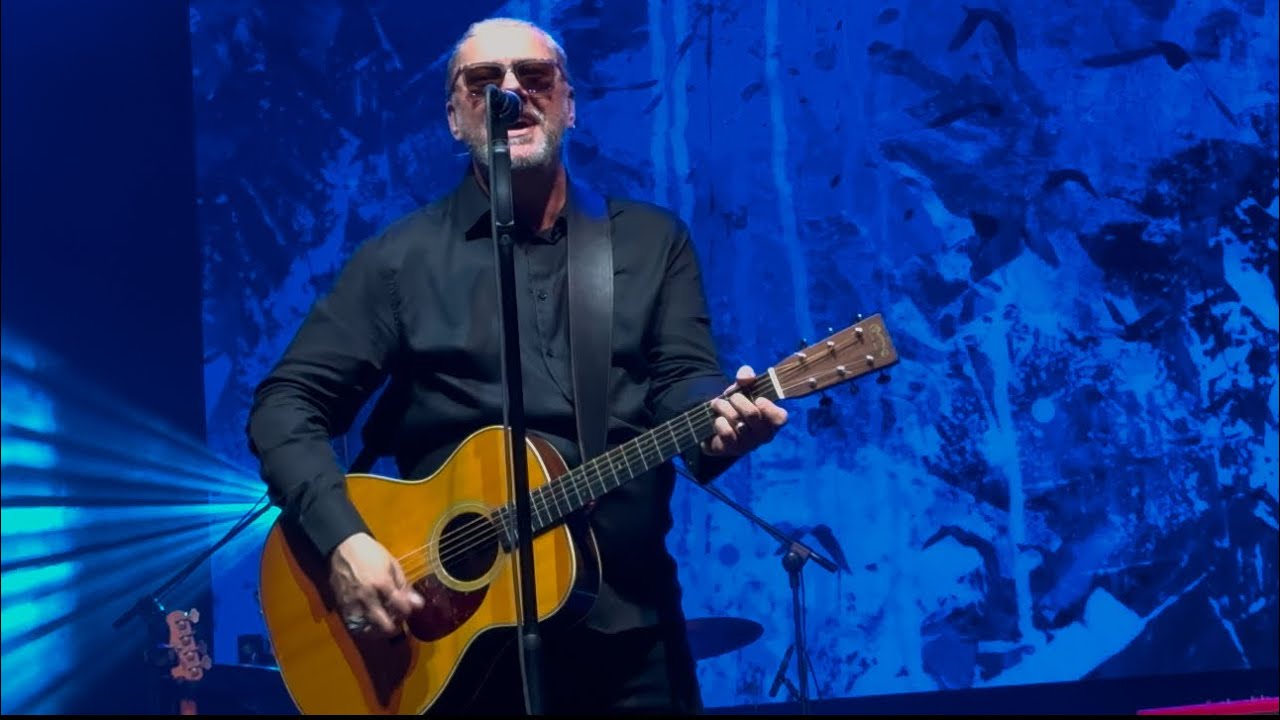 Dżem & Sebastian Riedel - Autsajder / 45-lecie Dżemu / 25.10.2024 Radom / live / 4K