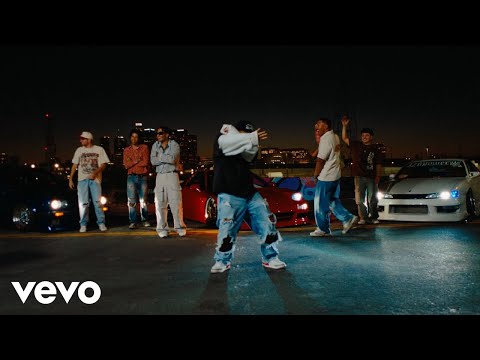 WHATUPRG God Made A Way Official Music Video 