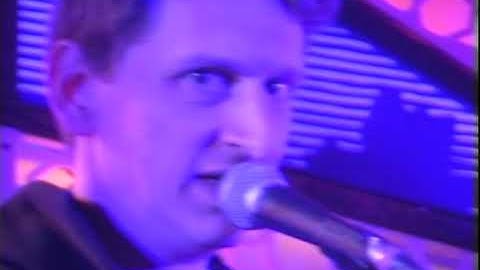 Tredici Bacci Live @ The Sultan Room 2024