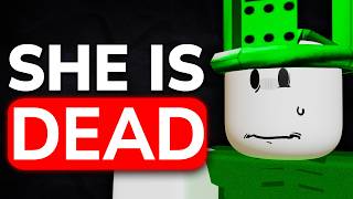 This Roblox Game Killed Someone.. (Read Pinned)