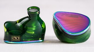 видео: MoonDrop RAYS Gravity | Идеальные IEM для шутеров картинка: MoonDrop RAYS Gravity | Идеальные IEM для шутеров