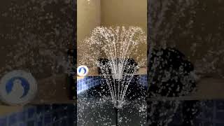 Pond Filter Fountain by Poposoap | Easy DIY Garden Upgrade