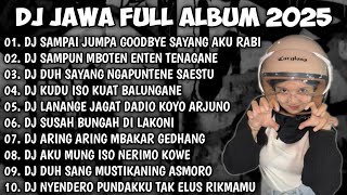 Download lagu DJ JAWA FULL ALBUM VIRAL TIK TOK || DJ TAMU UNDANGAN X ROPANG X EGO WONG TUO VIRAL TERBARU❗❗❗
