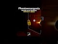 This Roblox Horror Game Will HAUNT You Forever… 👁️ | Phantasmagoria