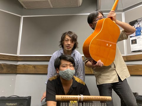 【アコパラ-オンライン-2021】樫木悠「坂道」